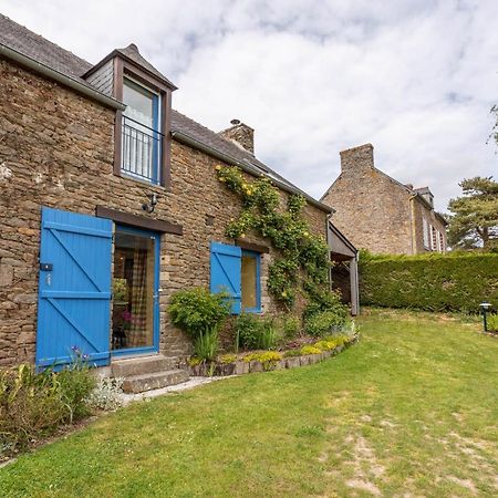 La Maitrie Villa Plouer-sur-Rance Exterior photo